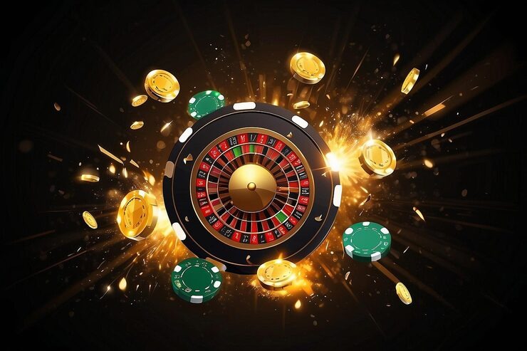 Sweet Bonanza gameplay Sweet Bonanza slot game on semogaqq platform